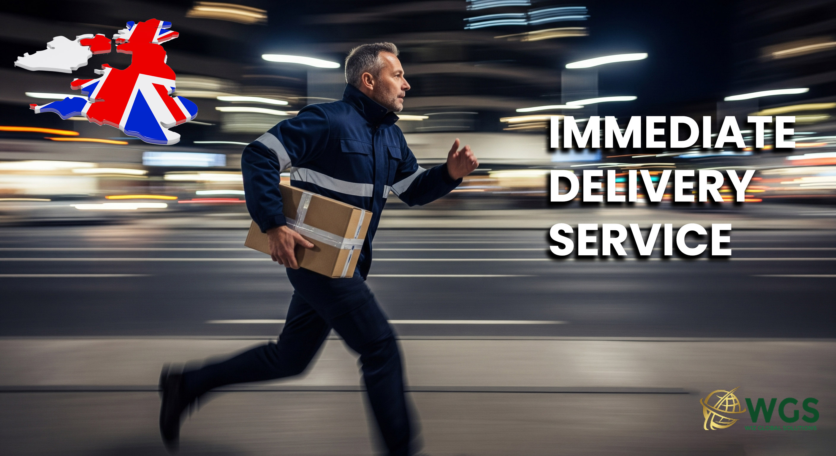 Swift Logistics Courier Vehicle Dispatch Operations